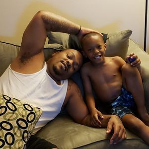 Meet your Posher, Robert